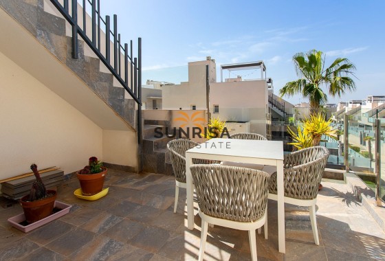 Maison de ville · Revente - Torrevieja · Aguas Nuevas · Alicante · Espagne