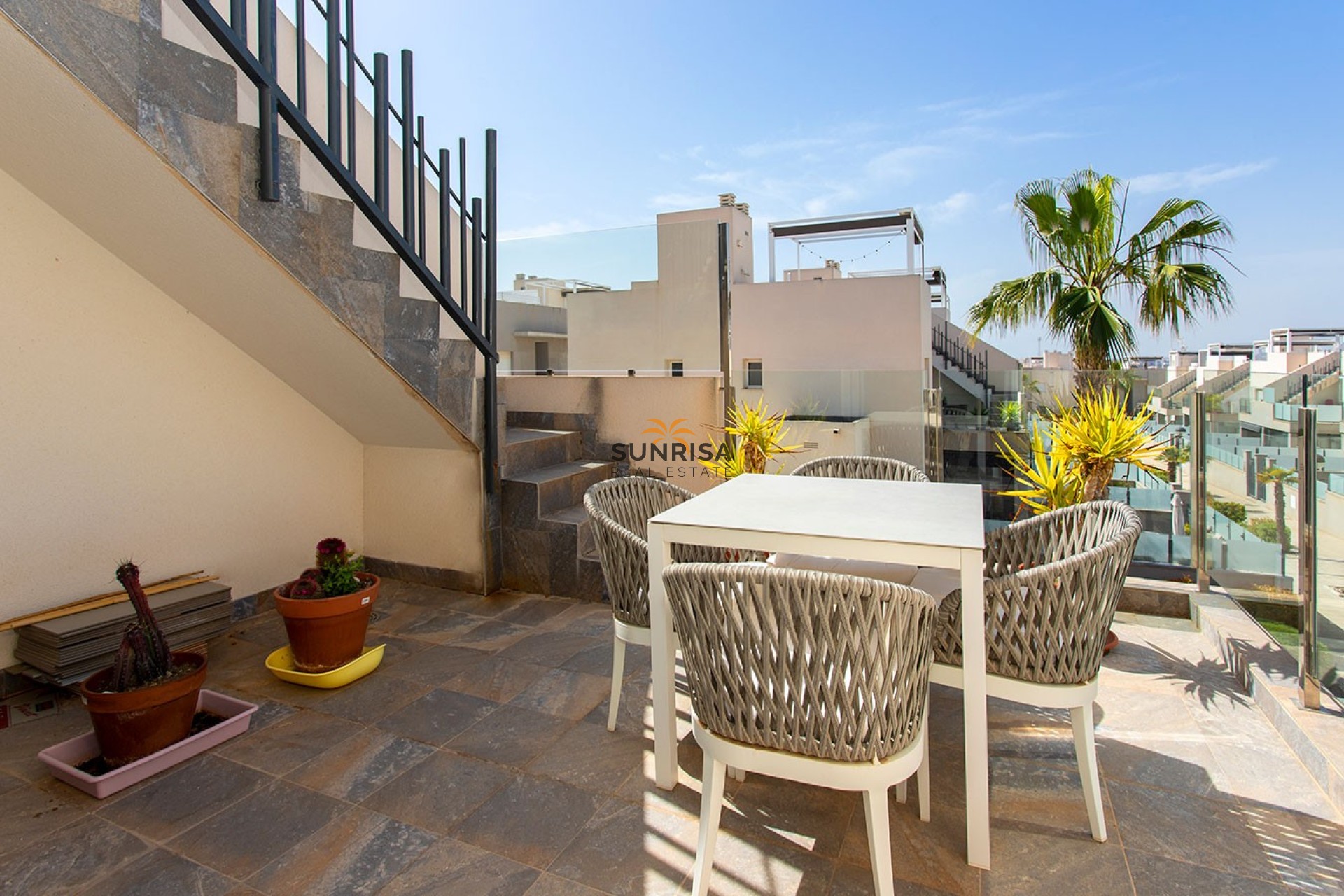 Reventa - Adosado - Torrevieja