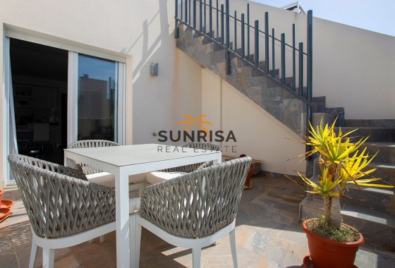 Maison de ville · Revente - Torrevieja · Aguas Nuevas · Alicante · Espagne