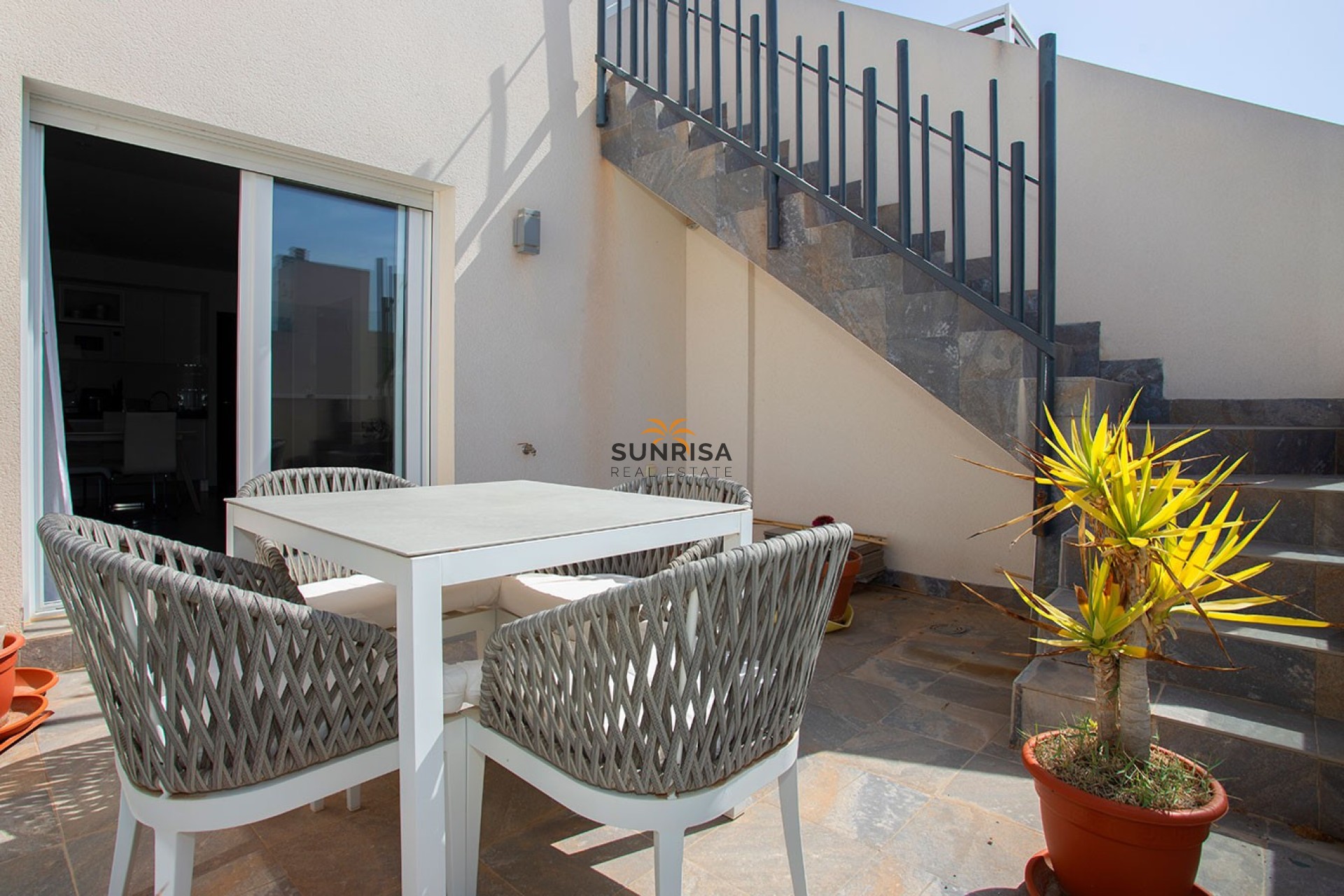 Reventa - Adosado - Torrevieja