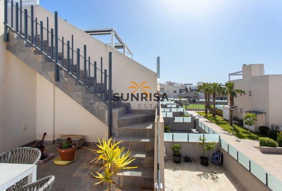 Maison de ville · Revente - Torrevieja · Aguas Nuevas · Alicante · Espagne