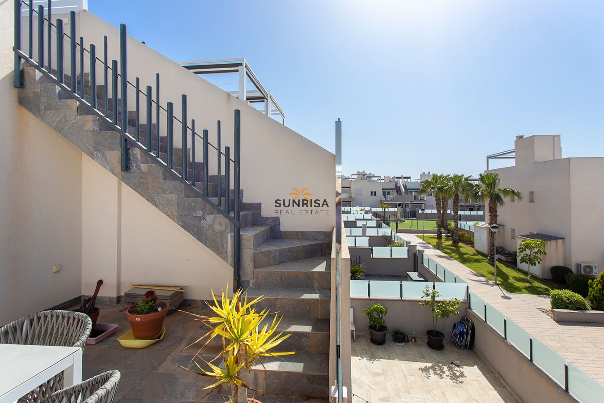 Reventa - Adosado - Torrevieja