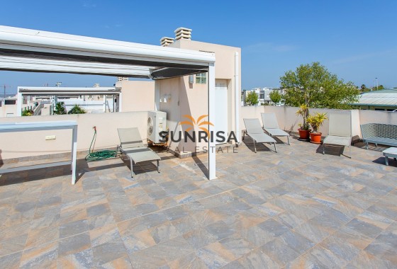 Maison de ville · Revente - Torrevieja · Aguas Nuevas · Alicante · Espagne
