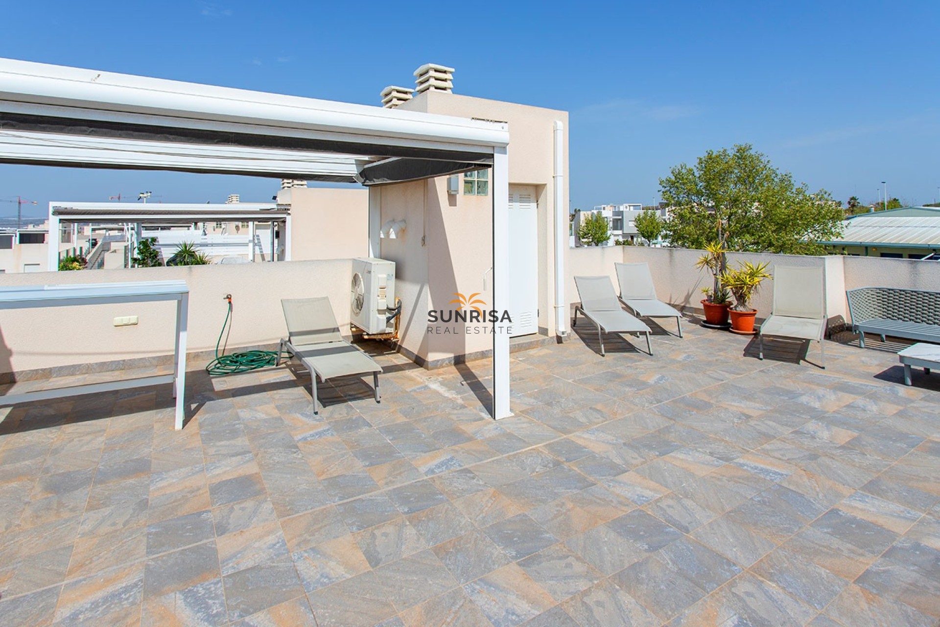 Reventa - Adosado - Torrevieja