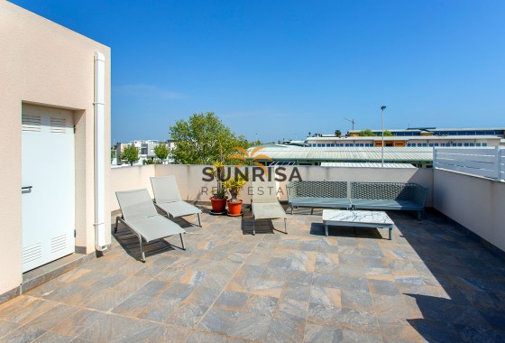 Maison de ville · Revente - Torrevieja · Aguas Nuevas · Alicante · Espagne