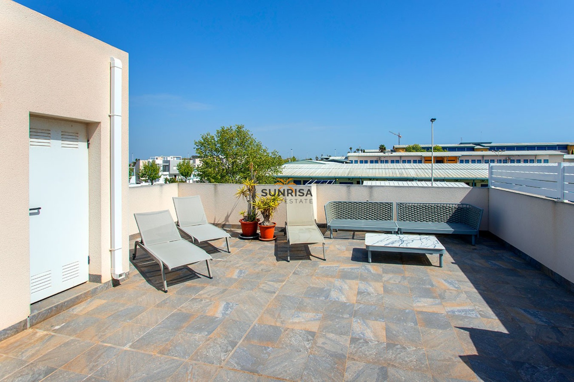 Reventa - Adosado - Torrevieja