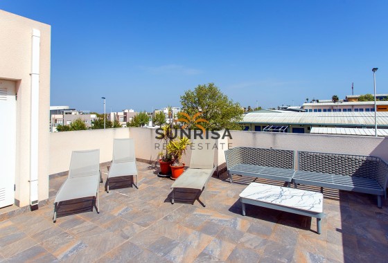 Maison de ville · Revente - Torrevieja · Aguas Nuevas · Alicante · Espagne