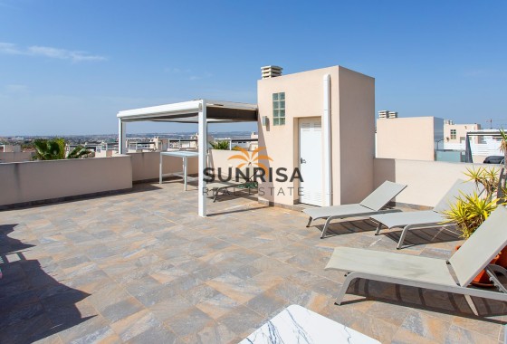 Maison de ville · Revente - Torrevieja · Aguas Nuevas · Alicante · Espagne