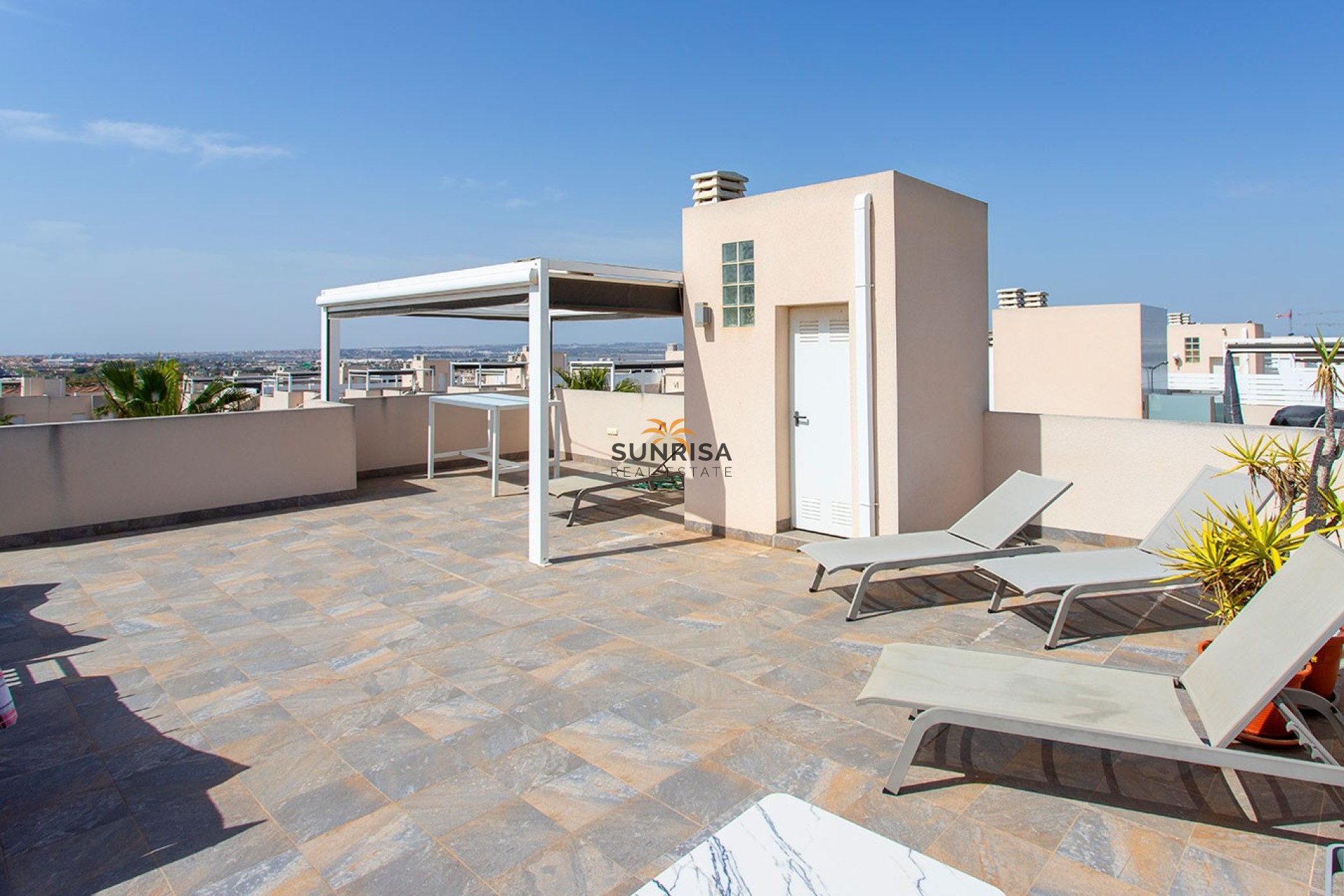 Reventa - Adosado - Torrevieja
