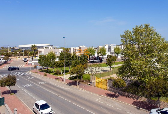 Maison de ville · Revente - Torrevieja · Aguas Nuevas · Alicante · Espagne