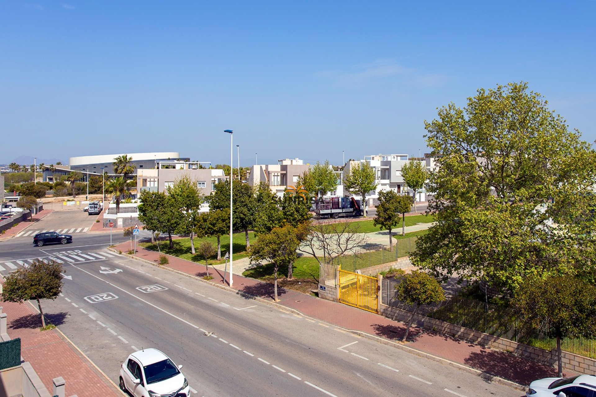 Reventa - Adosado - Torrevieja
