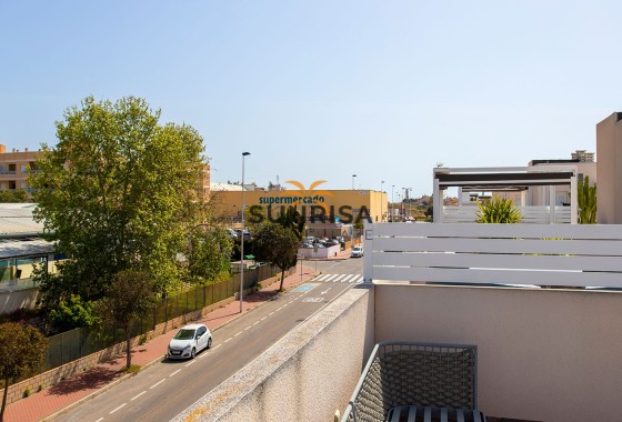 Maison de ville · Revente - Torrevieja · Aguas Nuevas · Alicante · Espagne
