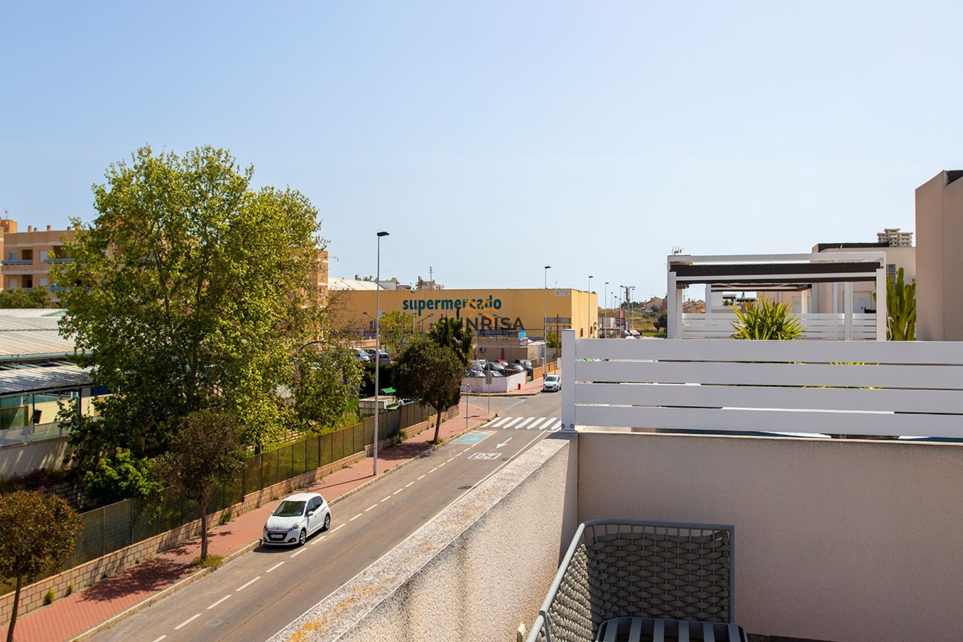 Reventa - Adosado - Torrevieja