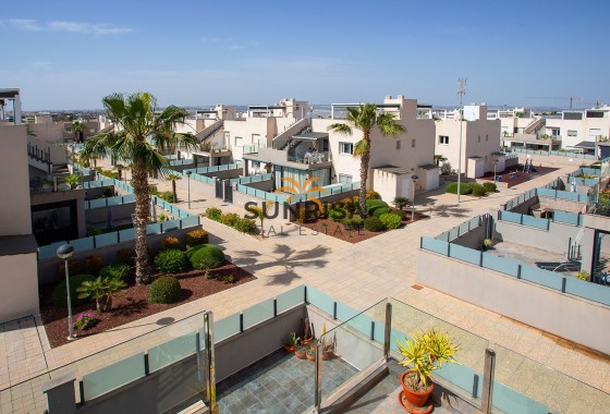 Maison de ville · Revente - Torrevieja · Aguas Nuevas · Alicante · Espagne