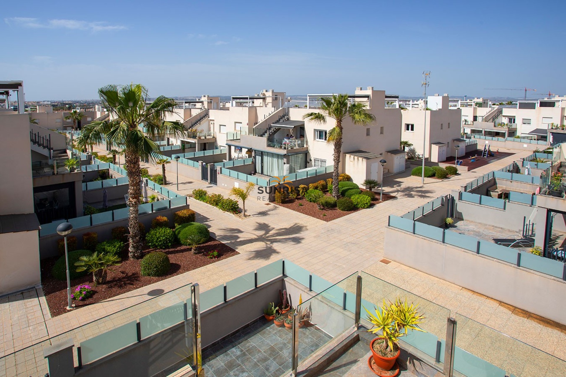 Reventa - Adosado - Torrevieja
