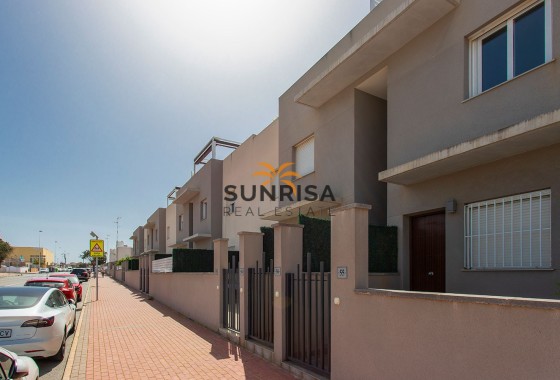 Maison de ville · Revente - Torrevieja · Aguas Nuevas · Alicante · Espagne