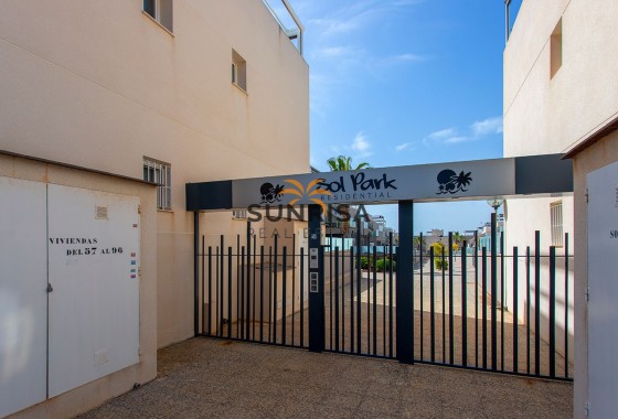 Maison de ville · Revente - Torrevieja · Aguas Nuevas · Alicante · Espagne