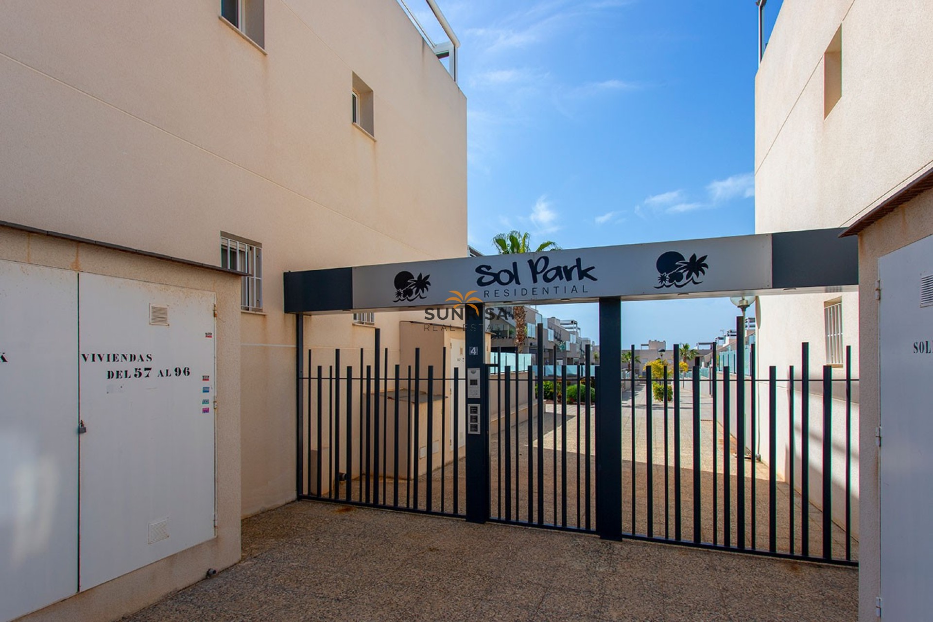 Reventa - Adosado - Torrevieja