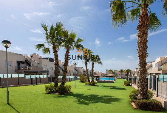 Maison de ville · Revente - Torrevieja · Aguas Nuevas · Alicante · Espagne