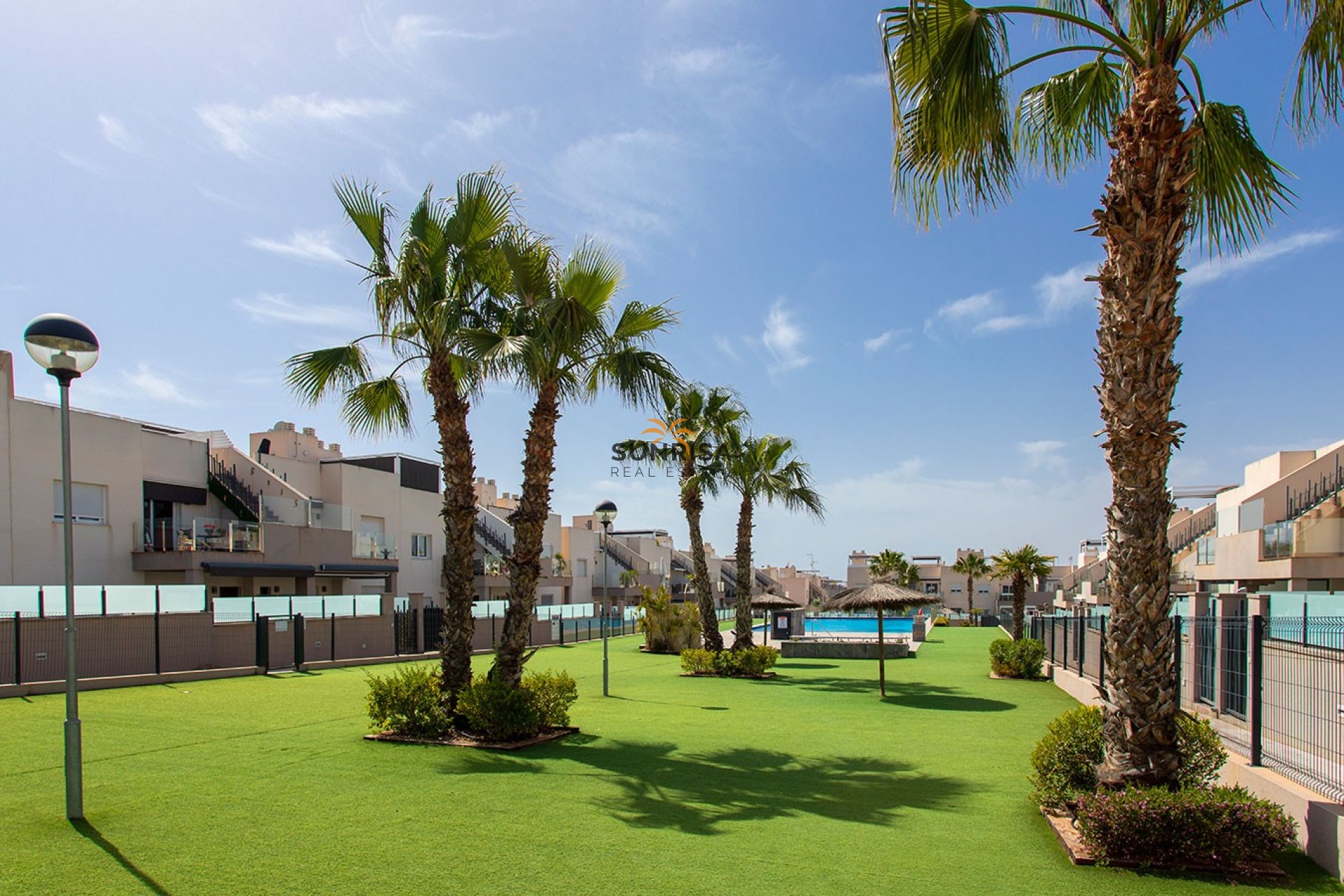 Reventa - Adosado - Torrevieja