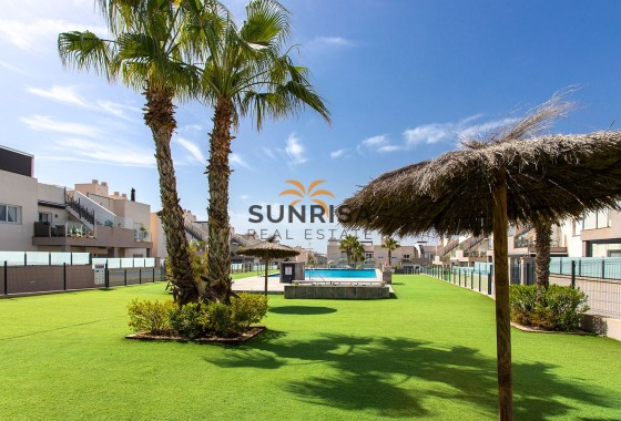 Maison de ville · Revente - Torrevieja · Aguas Nuevas · Alicante · Espagne