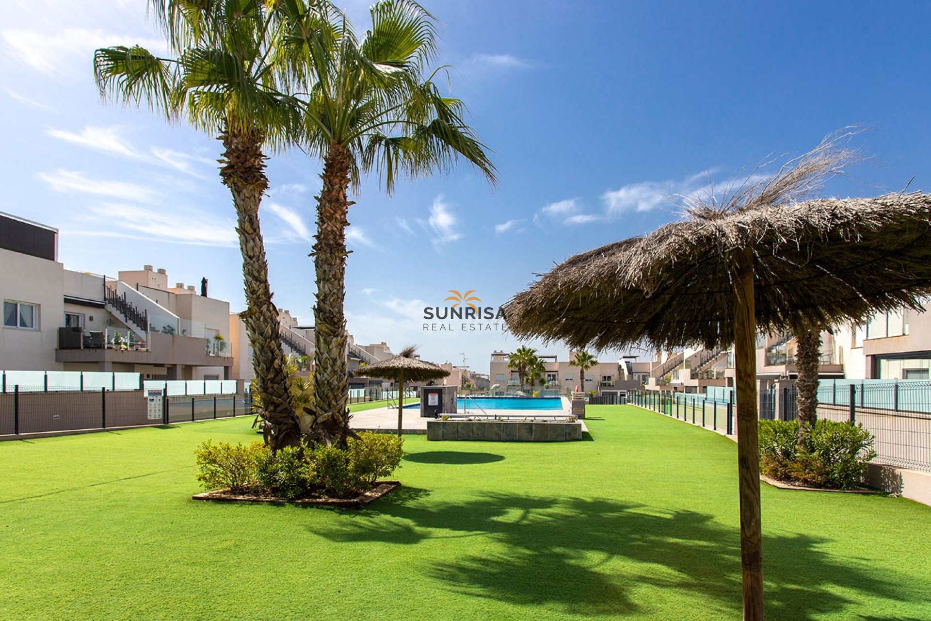 Reventa - Adosado - Torrevieja