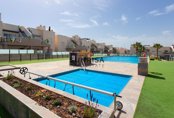 Maison de ville · Revente - Torrevieja · Aguas Nuevas · Alicante · Espagne