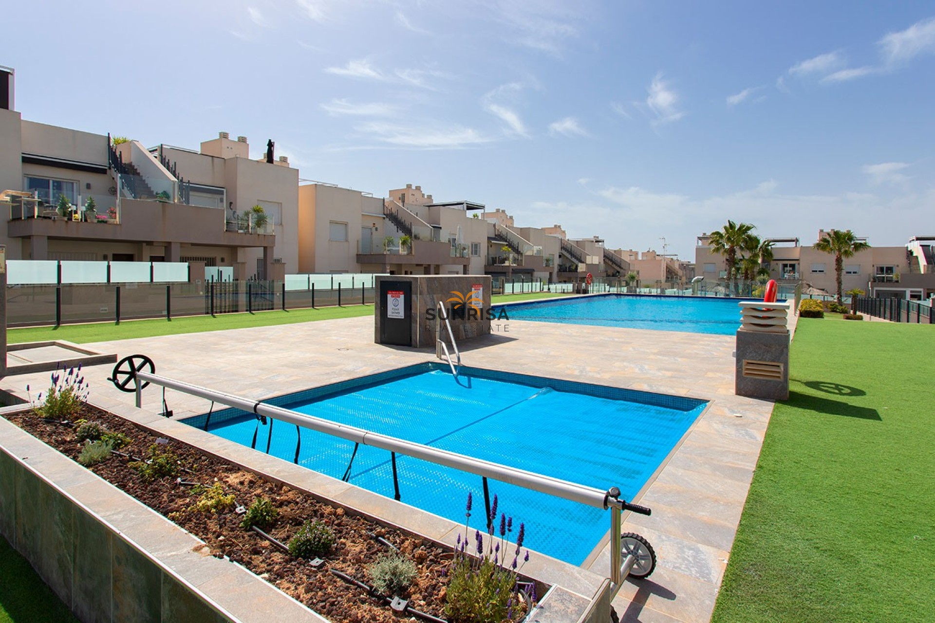 Reventa - Adosado - Torrevieja
