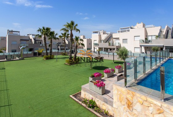 Maison de ville · Revente - Torrevieja · Aguas Nuevas · Alicante · Espagne
