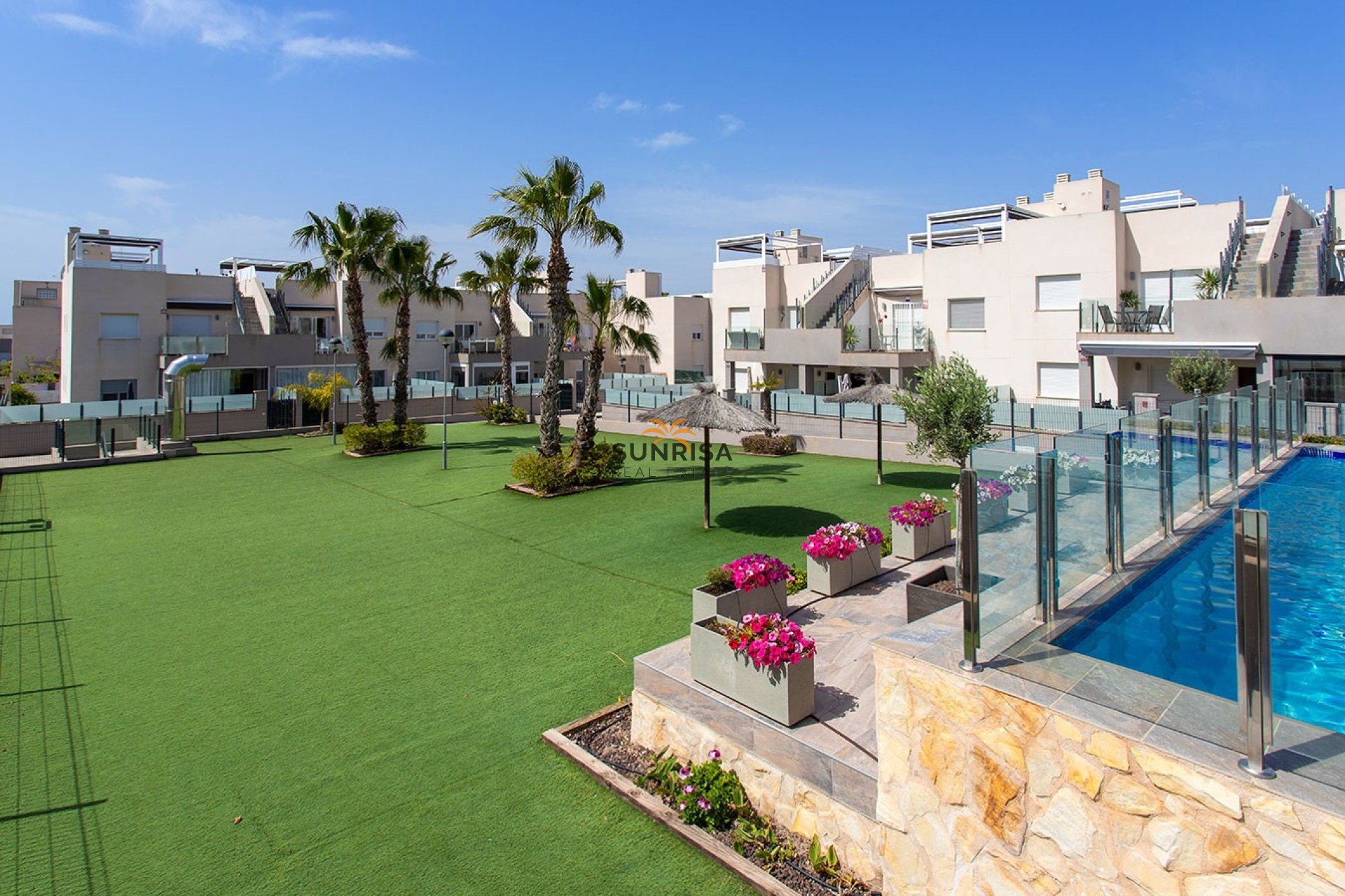 Reventa - Adosado - Torrevieja