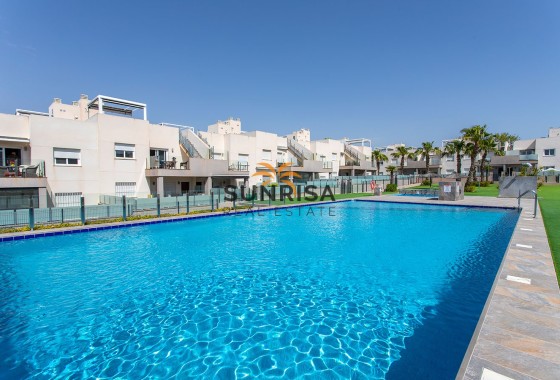 Maison de ville · Revente - Torrevieja · Aguas Nuevas · Alicante · Espagne