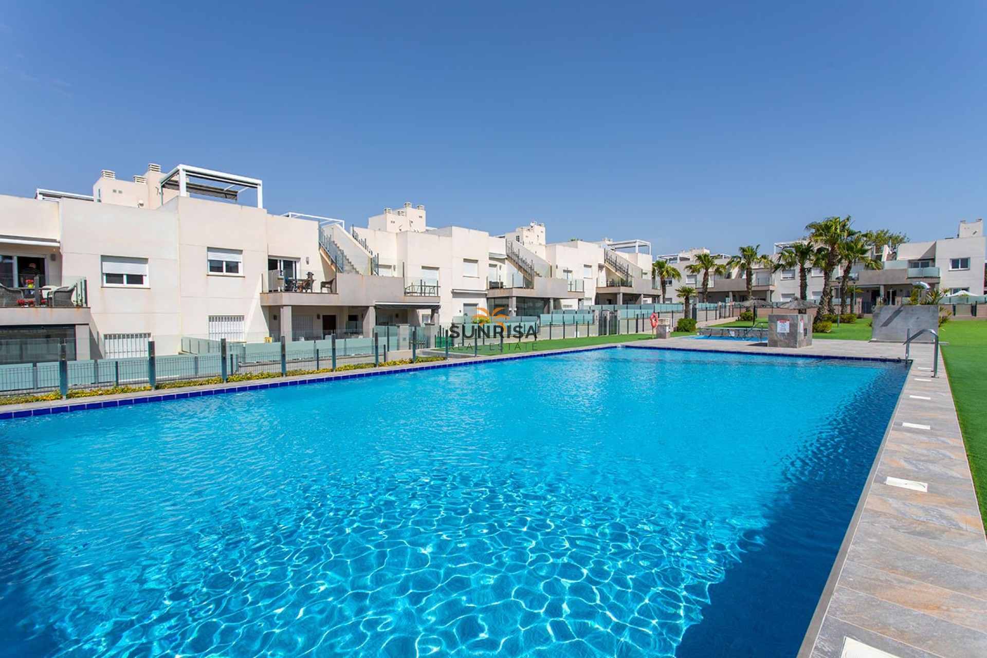 Reventa - Adosado - Torrevieja