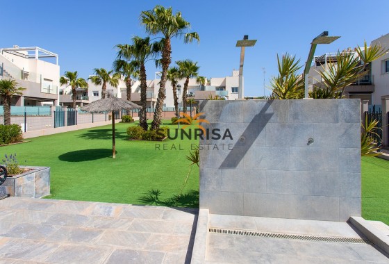 Maison de ville · Revente - Torrevieja · Aguas Nuevas · Alicante · Espagne