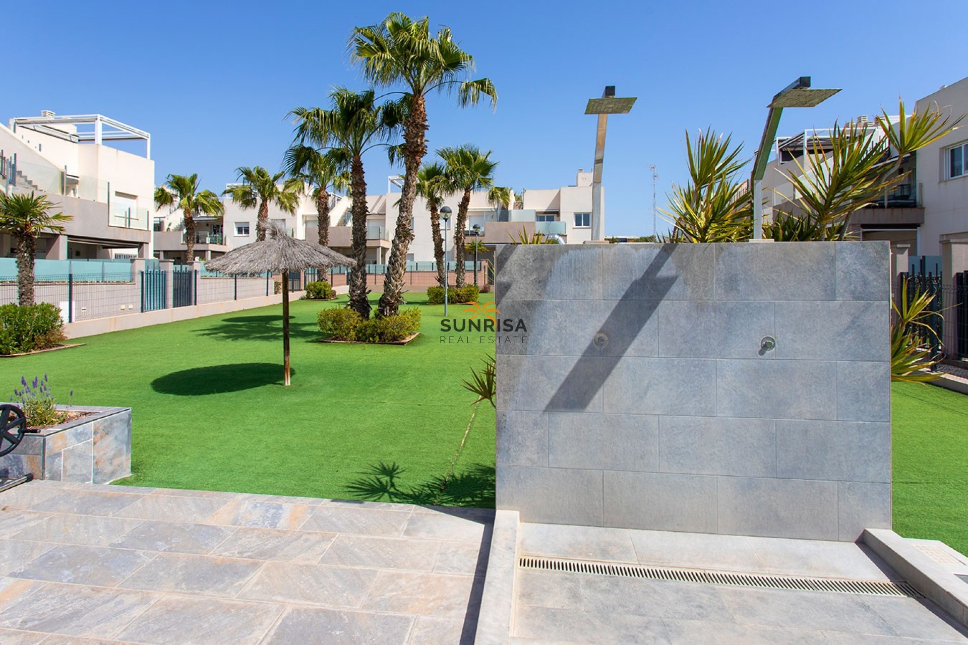 Reventa - Adosado - Torrevieja