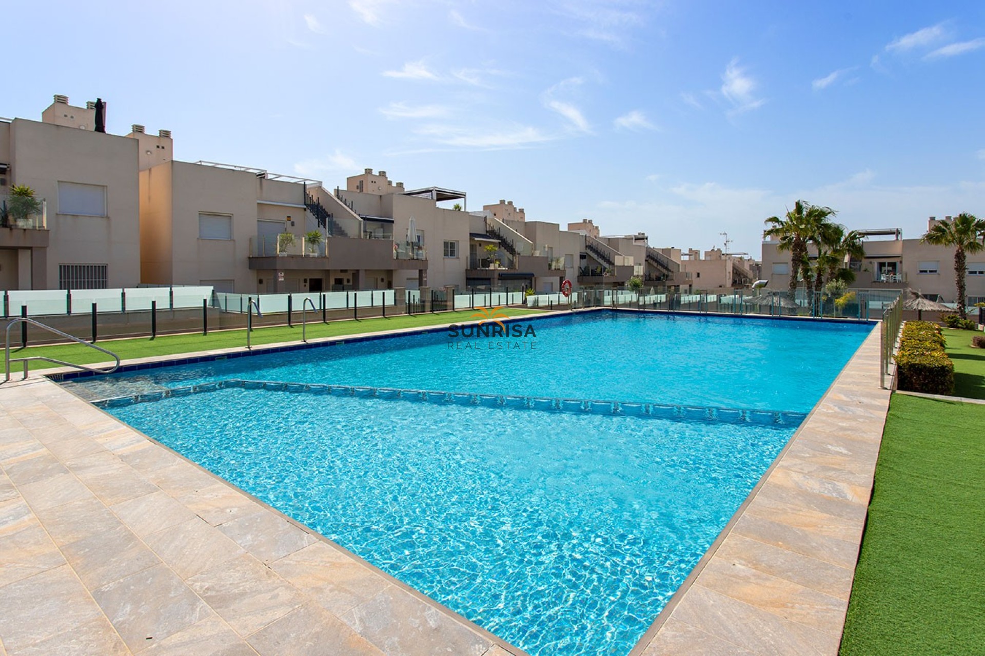 Reventa - Adosado - Torrevieja