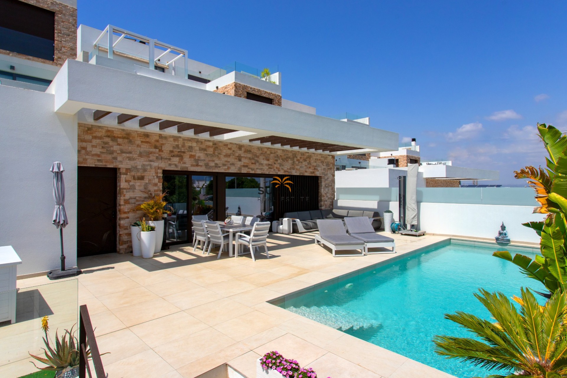 Revente - Villa - Rojales