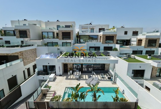 Villa · Revente - Rojales · Alicante · Espagne