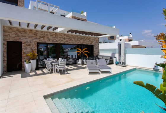 Villa · Revente - Rojales · Alicante · Espagne