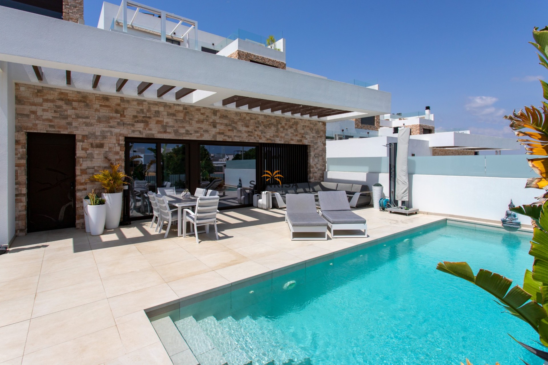 Revente - Villa - Rojales