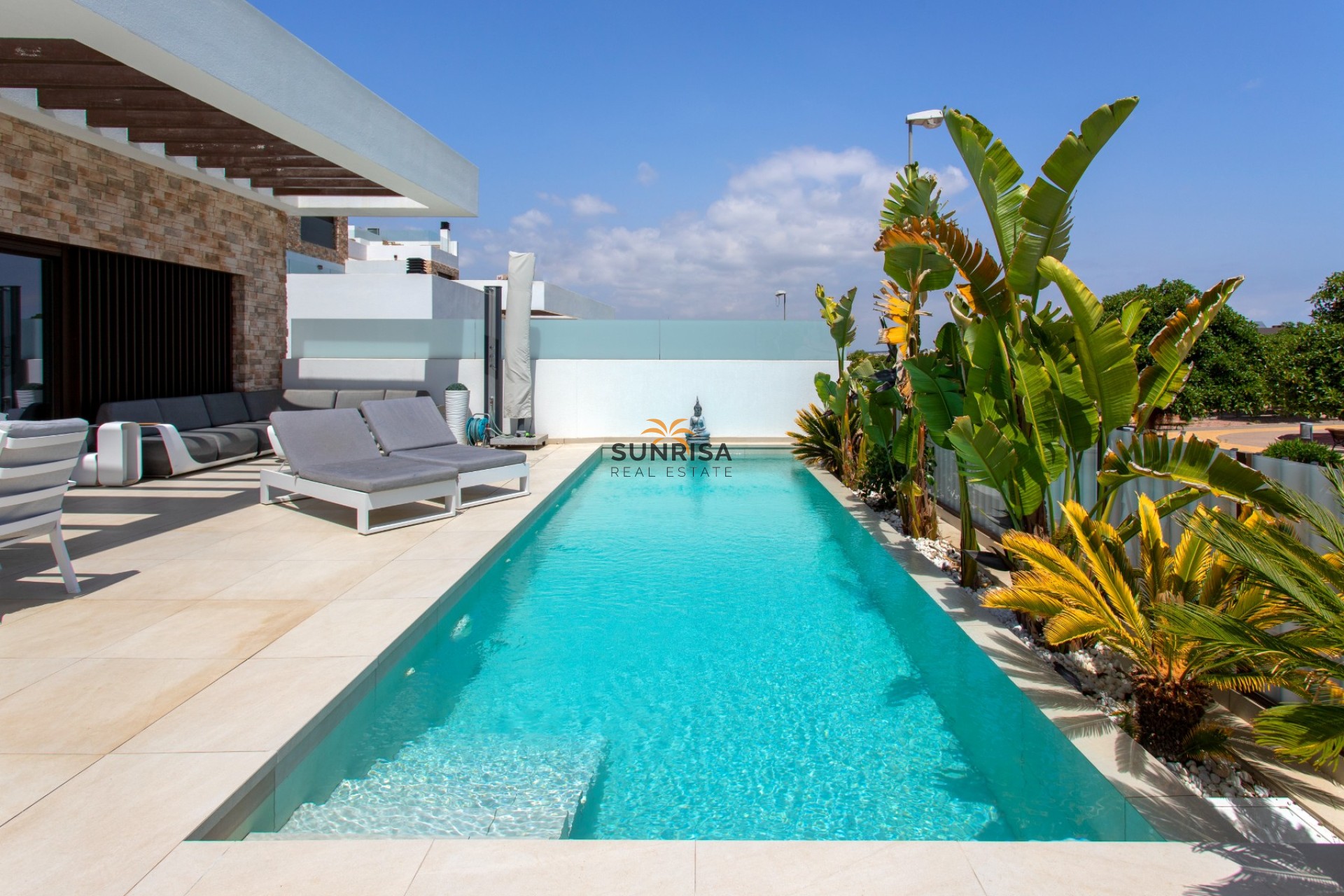 Revente - Villa - Rojales