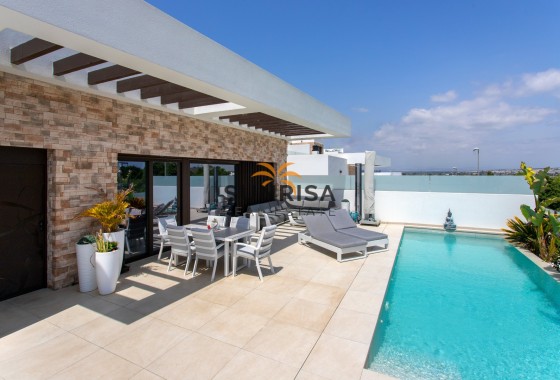 Villa · Revente - Rojales · Alicante · Espagne