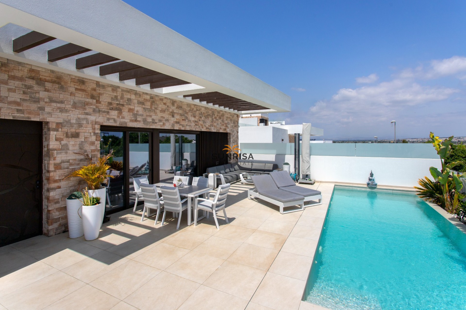 Revente - Villa - Rojales
