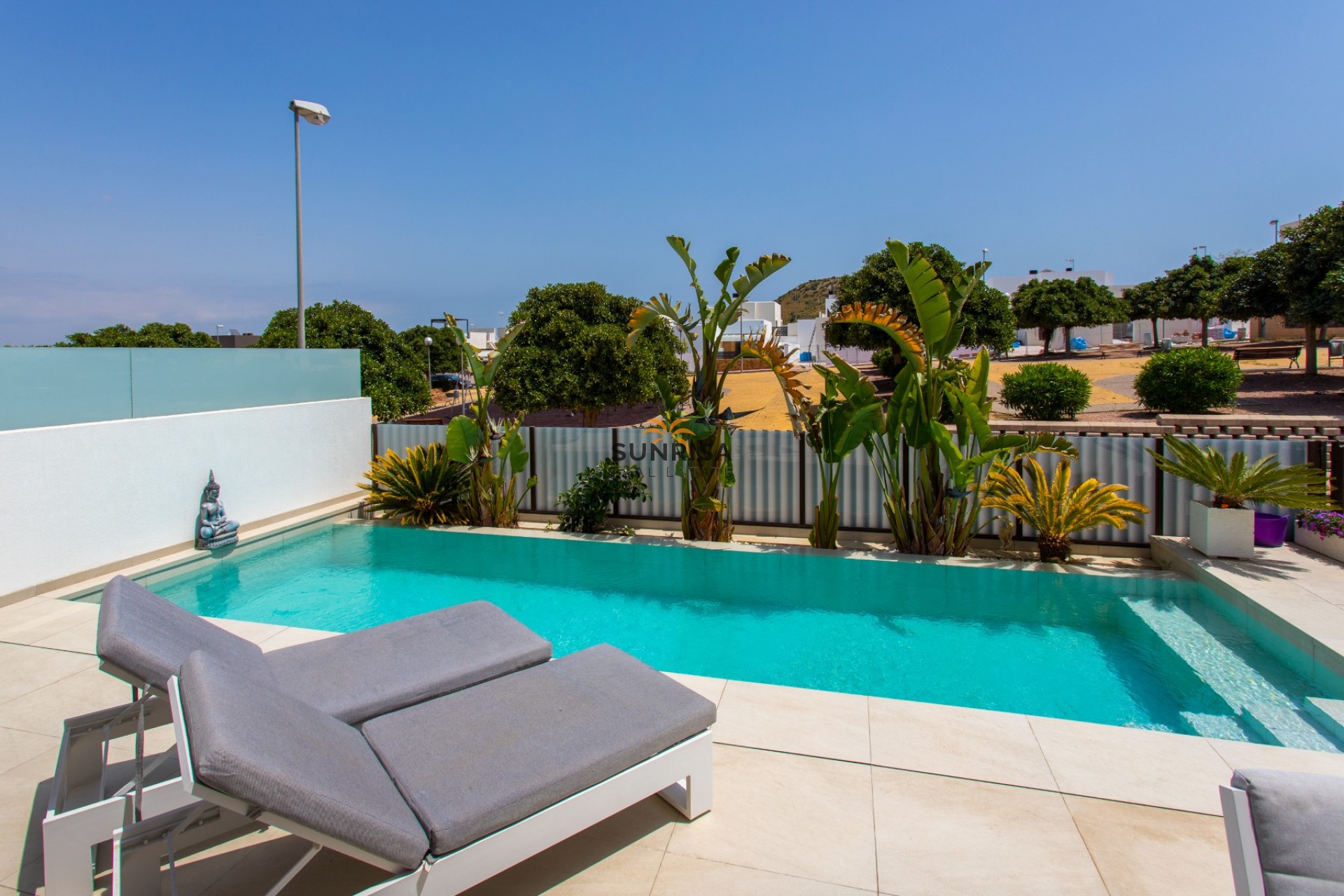 Revente - Villa - Rojales