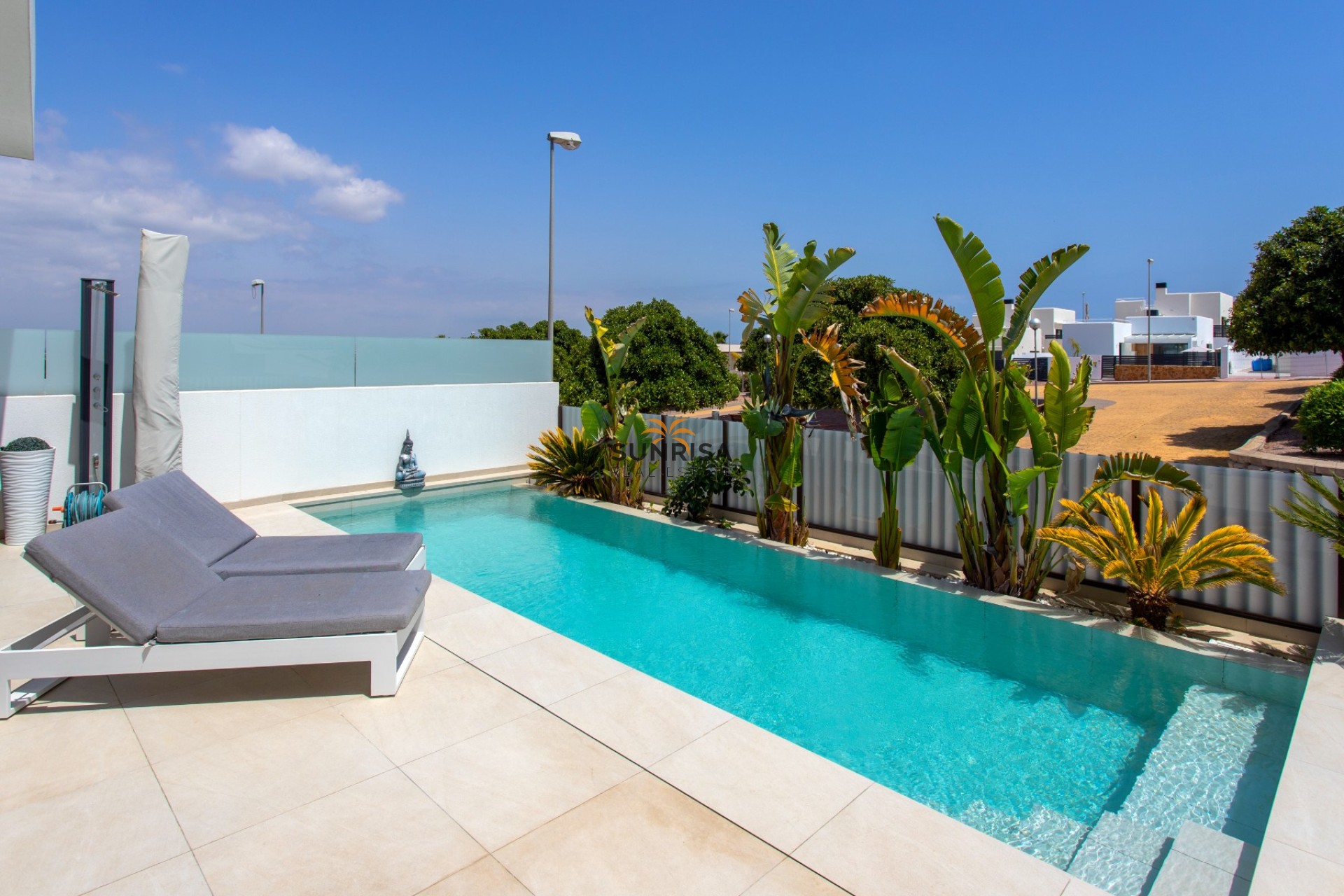 Revente - Villa - Rojales