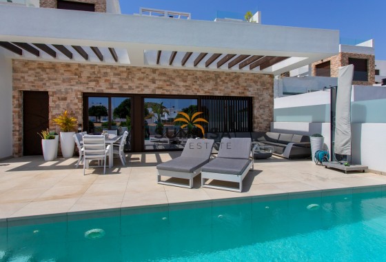Villa · Revente - Rojales · Alicante · Espagne