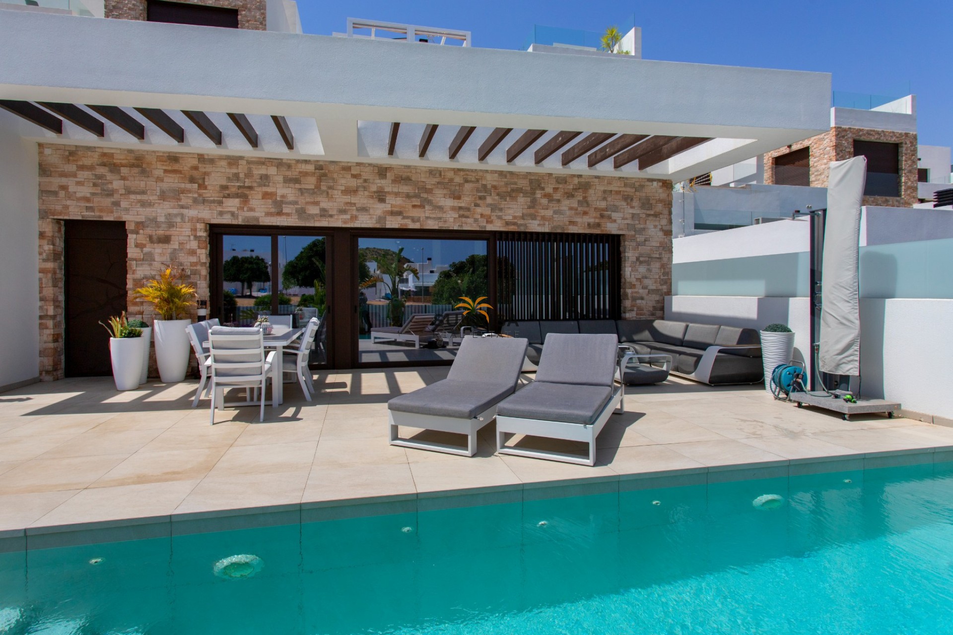 Revente - Villa - Rojales