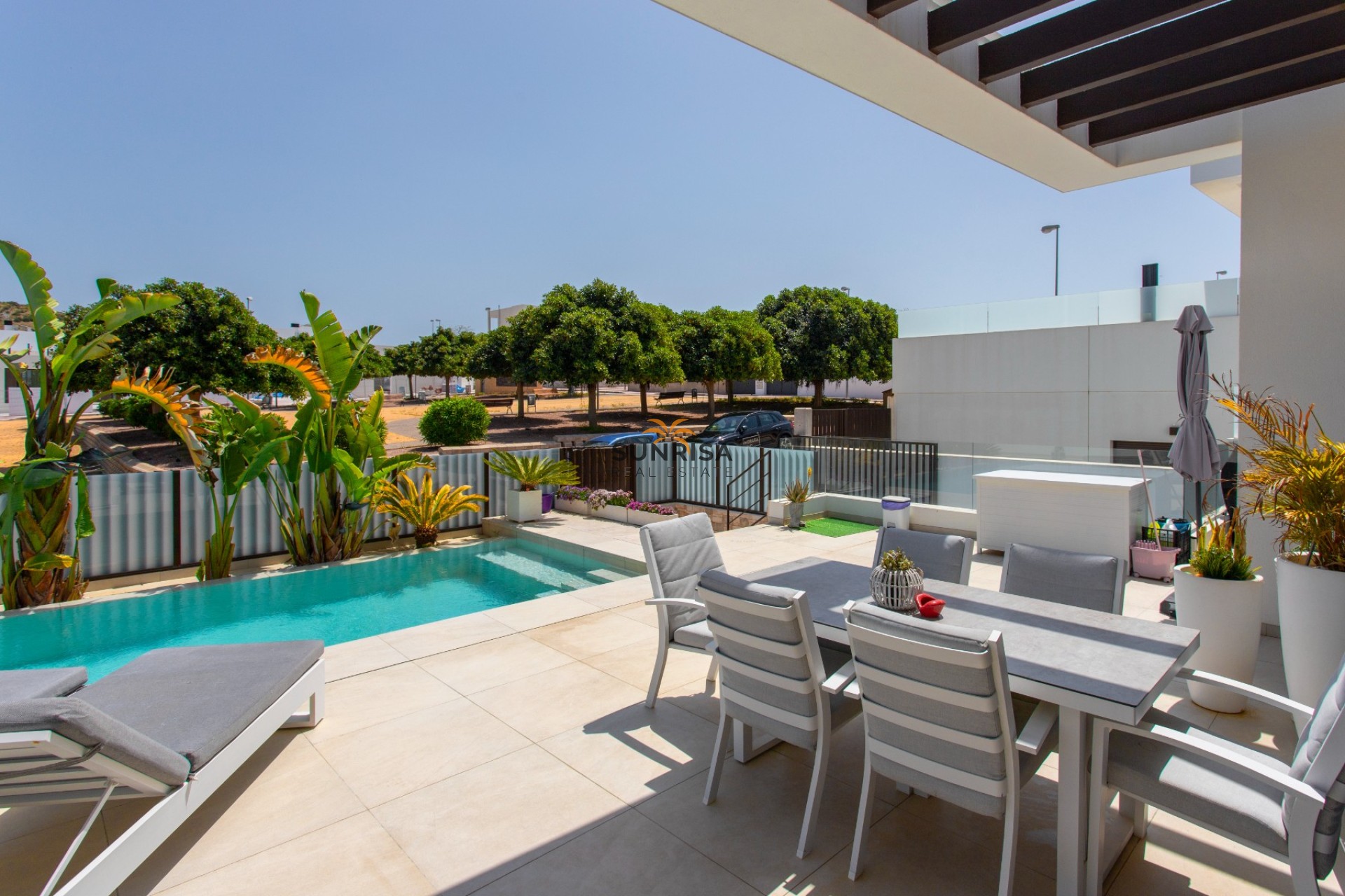 Revente - Villa - Rojales