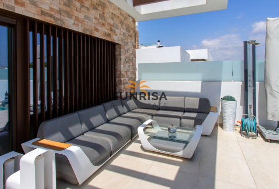 Villa · Revente - Rojales · Alicante · Espagne