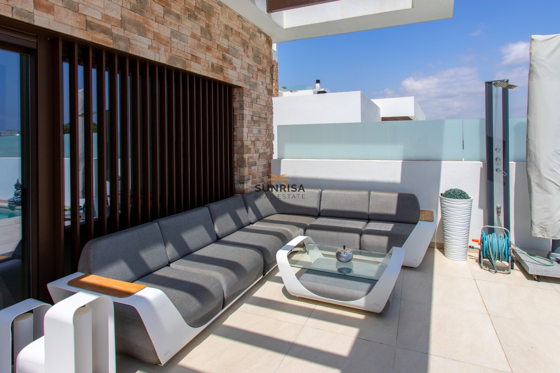 Revente - Villa - Rojales