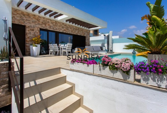Villa · Revente - Rojales · Alicante · Espagne
